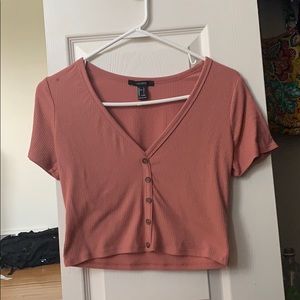 forever 21 t-shirt
